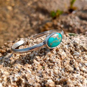 pulseras-artesanales-de-plata-con-turquesa-de-arizona01